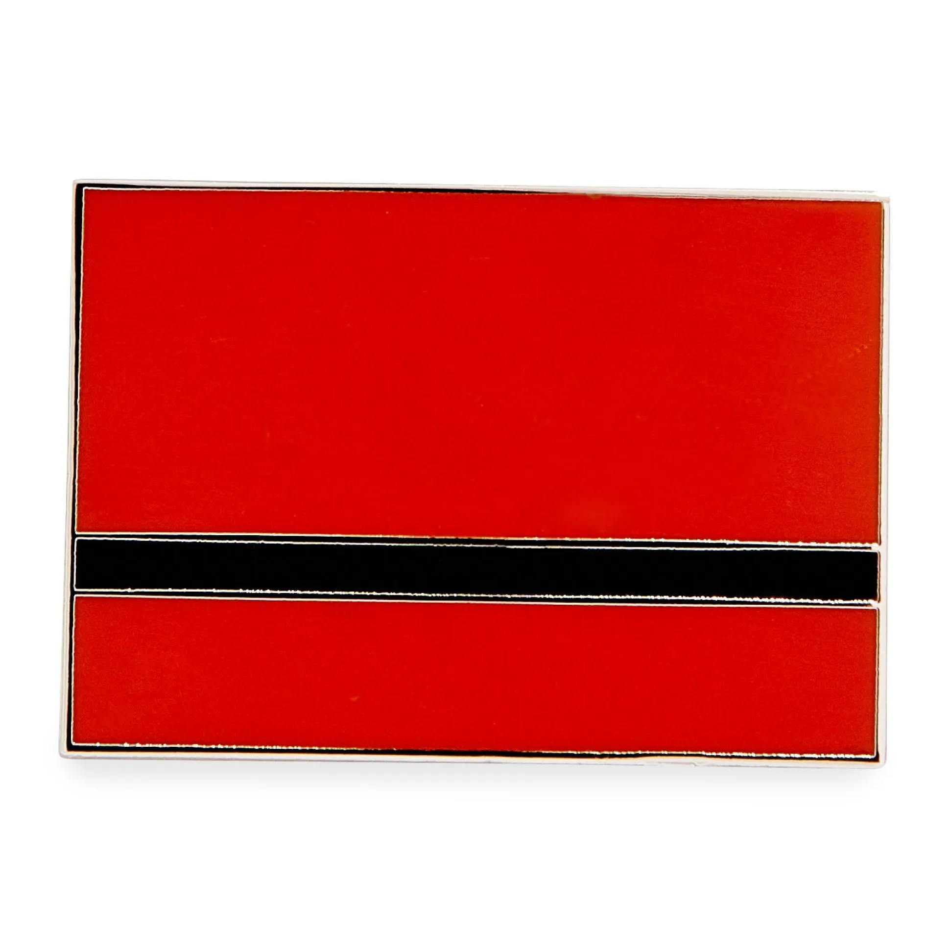 Artist Enamel Pin