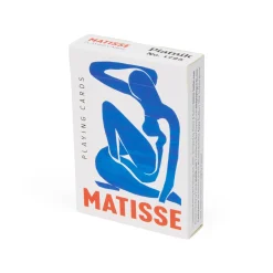 Artist Playing Cards
