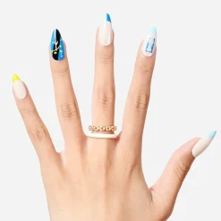 Artist Press-On Nails