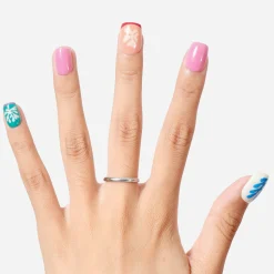 Artist Press-On Nails
