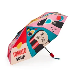 Art Lovers Automatic Umbrella