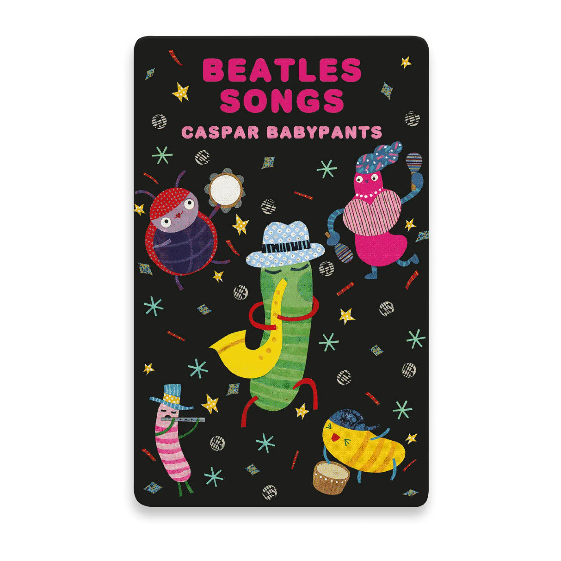Audio Cards for Yoto Audio Player for Kids