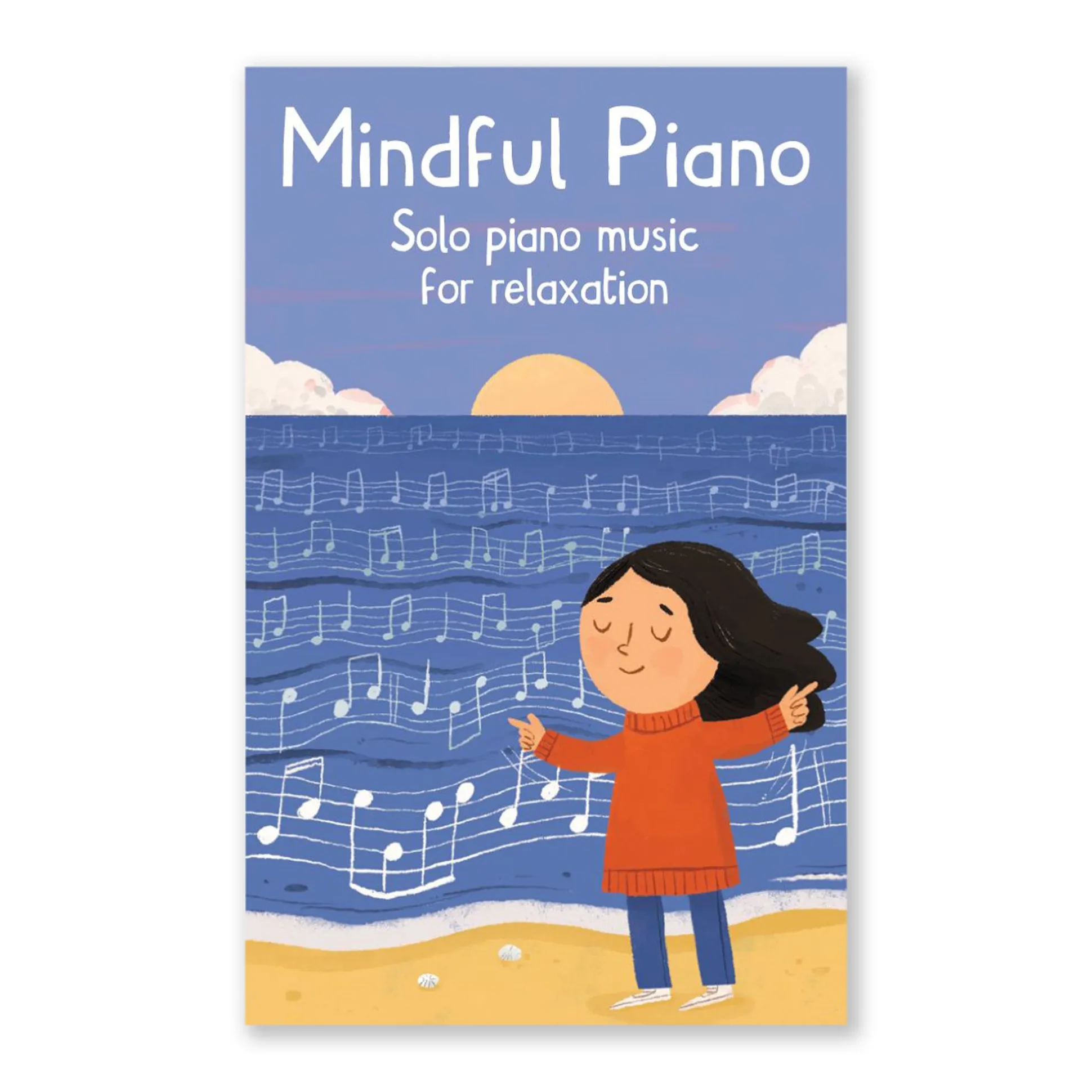 Audio Cards for Yoto Audio Player for Kids