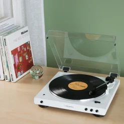 Audio-Technica AT-LP60XBT-WW Bluetooth Turntable