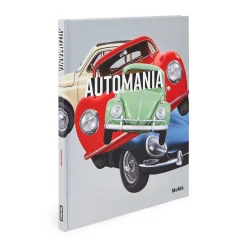 Automania - Hardcover