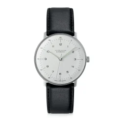 Automatic Max Bill Watch