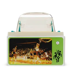 A Vida Portuguesa Mini Basketball Game