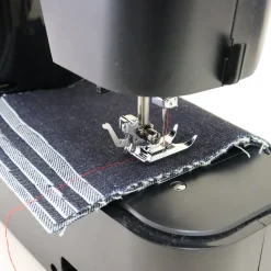 Axe Yamazaki Sewing Machine