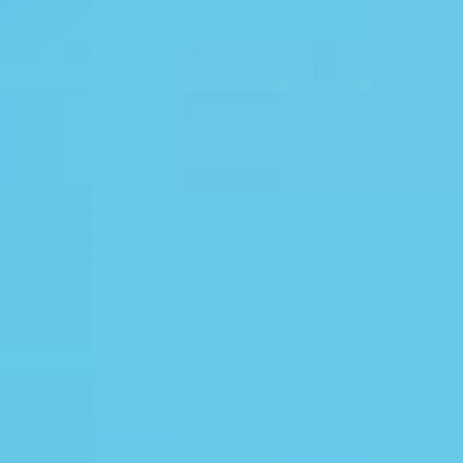 Azure Hanukkah Holiday Cards - Set of 8