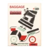 Baggage - Hardcover