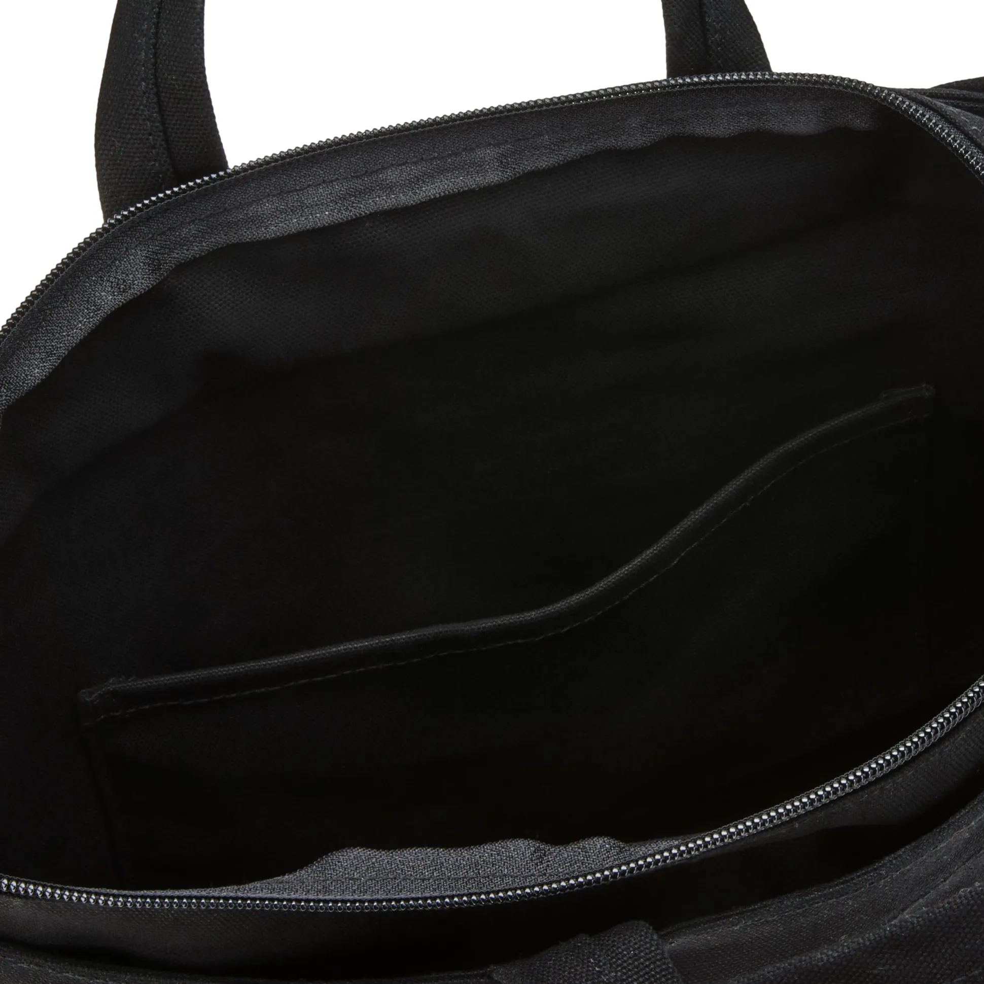 Baggu I (Heart) NY Recycled Cotton Horizontal Duck Bag