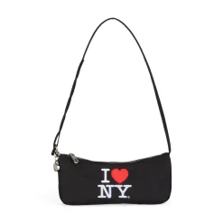 Baggu I (Heart) NY Recycled Nylon Pochette Bag
