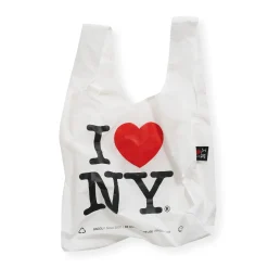 Baggu I (HEART) NY Standard Tote Bag