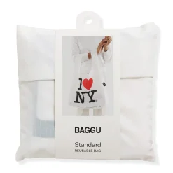 Baggu I (HEART) NY Standard Tote Bag