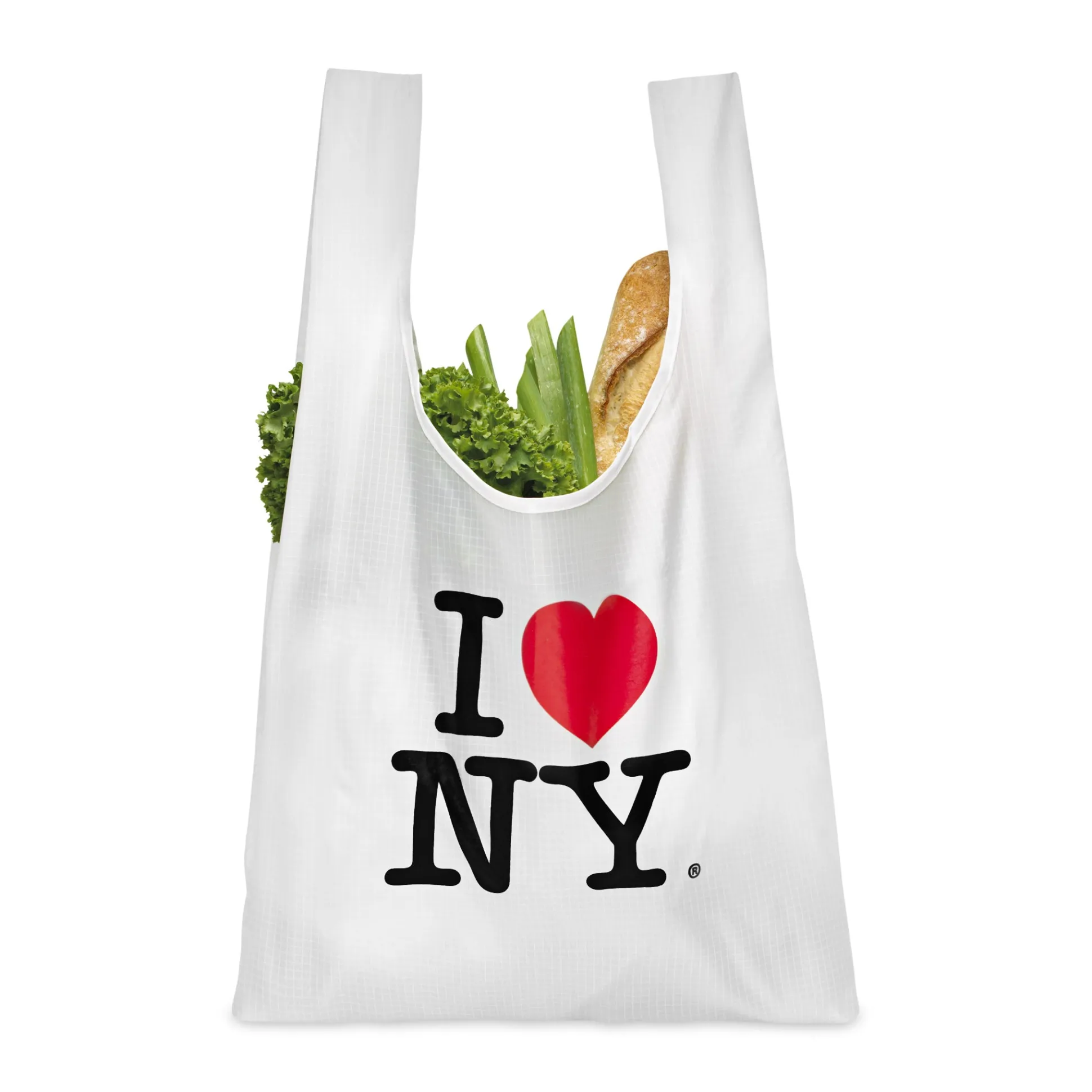 Baggu I (HEART) NY Standard Tote Bag