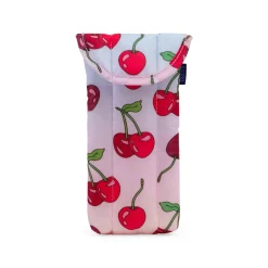 Baggu Puffy Recycled Nylon Eyeglasses Case