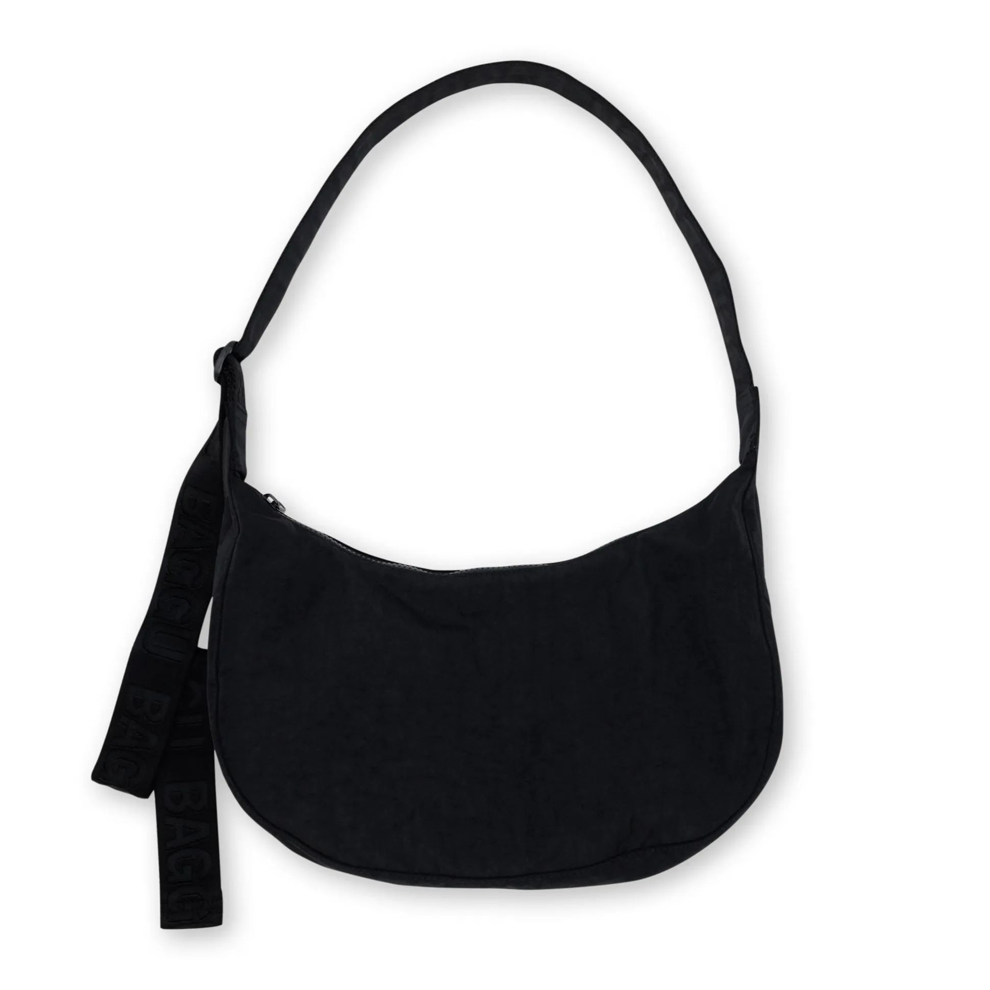 Baggu Recycled Nylon Crescent Bag