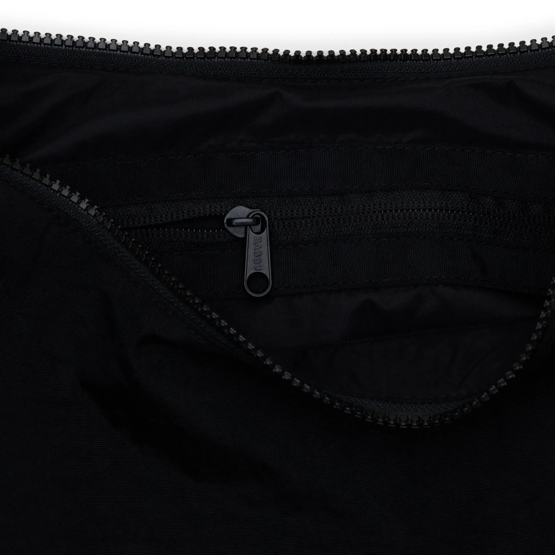 Baggu Recycled Nylon Crescent Bag