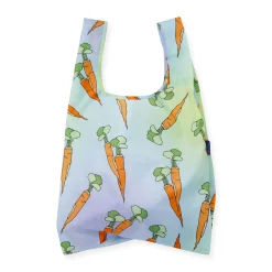 Baggu Recycled Nylon Standard Tote Bag