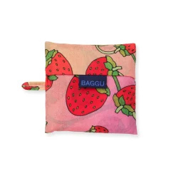 Baggu Recycled Nylon Standard Tote Bag