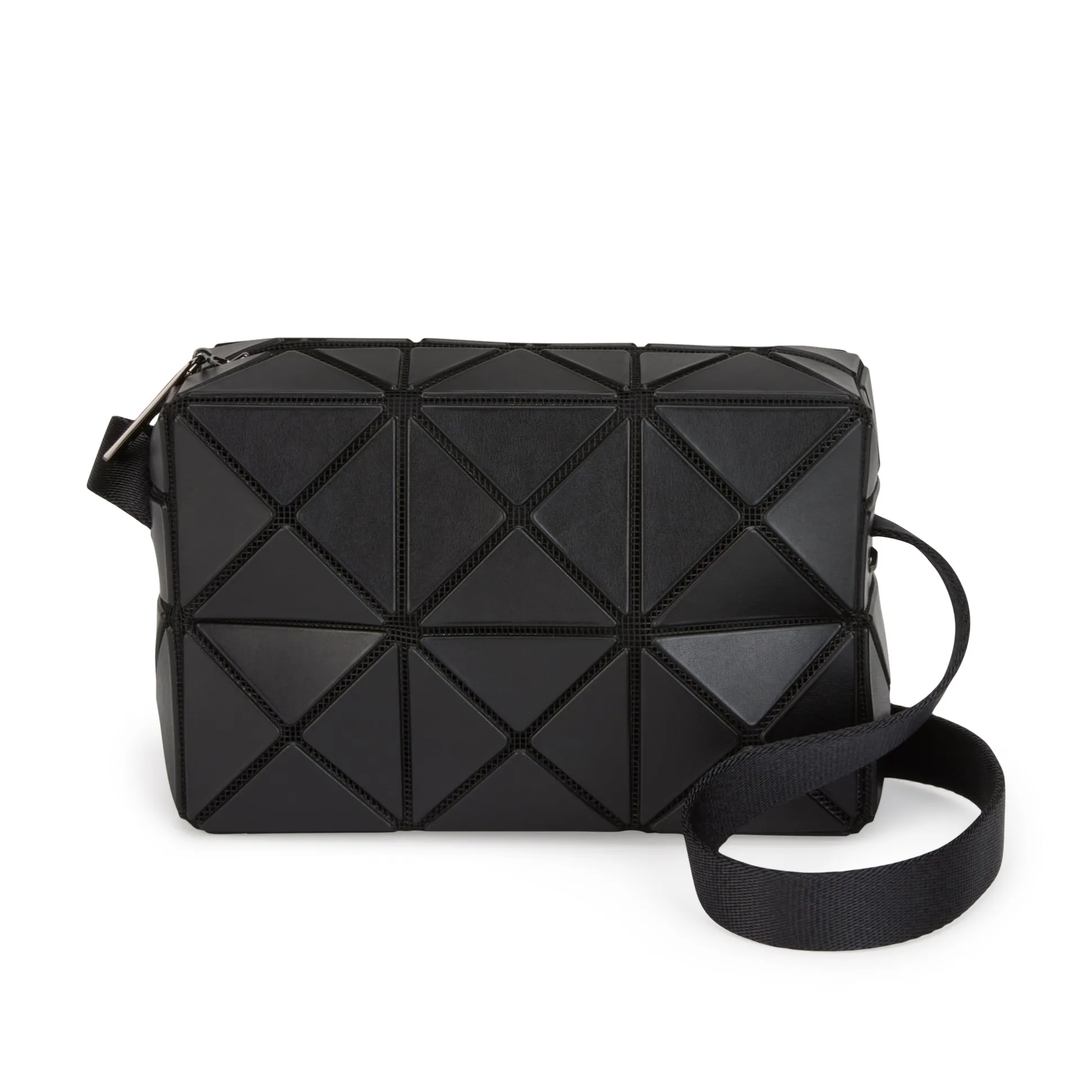 BAO BAO ISSEY MIYAKE Cuboid Crossbody Bag