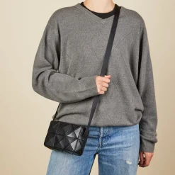 BAO BAO ISSEY MIYAKE Cuboid Crossbody Bag