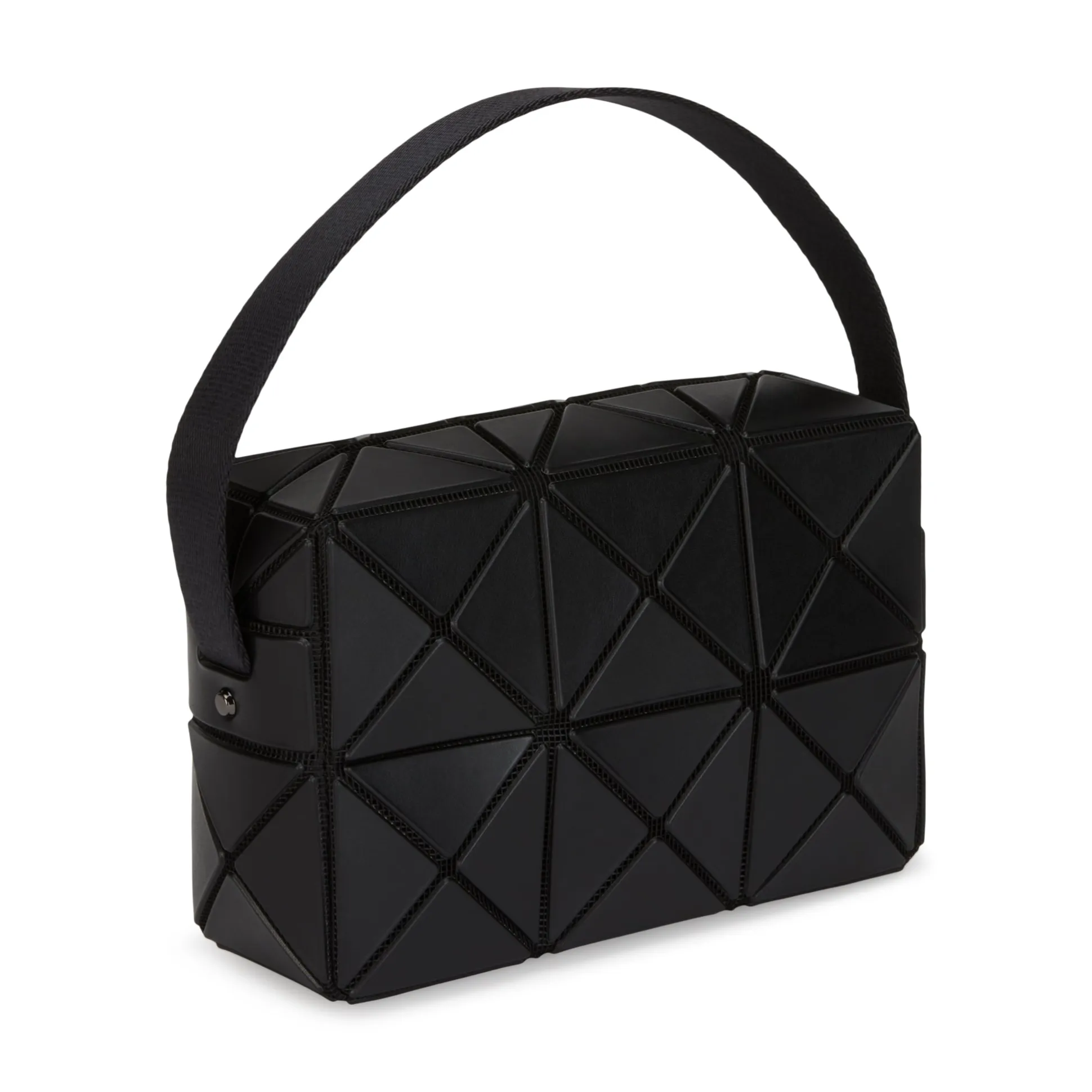 BAO BAO ISSEY MIYAKE Cuboid Crossbody Bag
