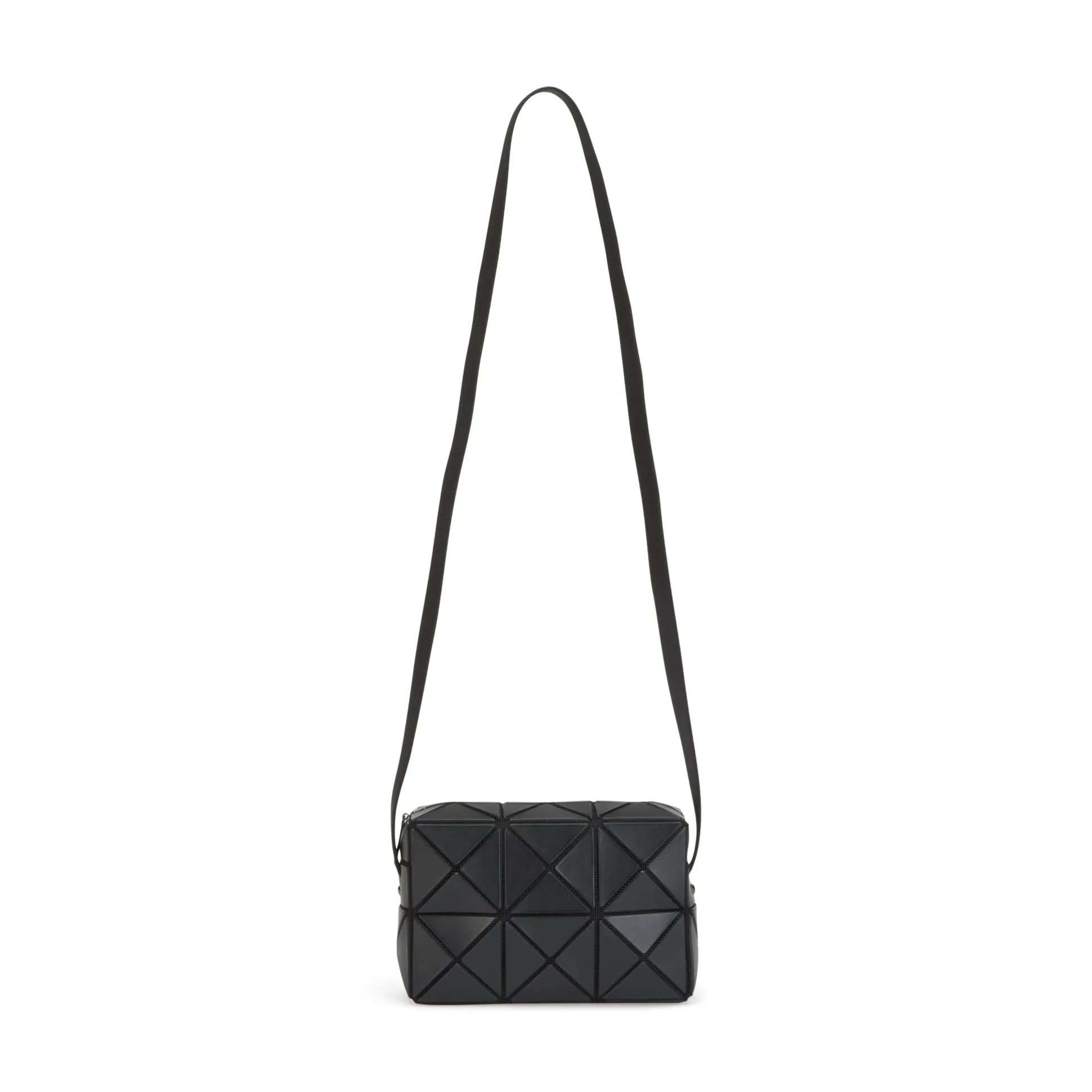 BAO BAO ISSEY MIYAKE Cuboid Crossbody Bag