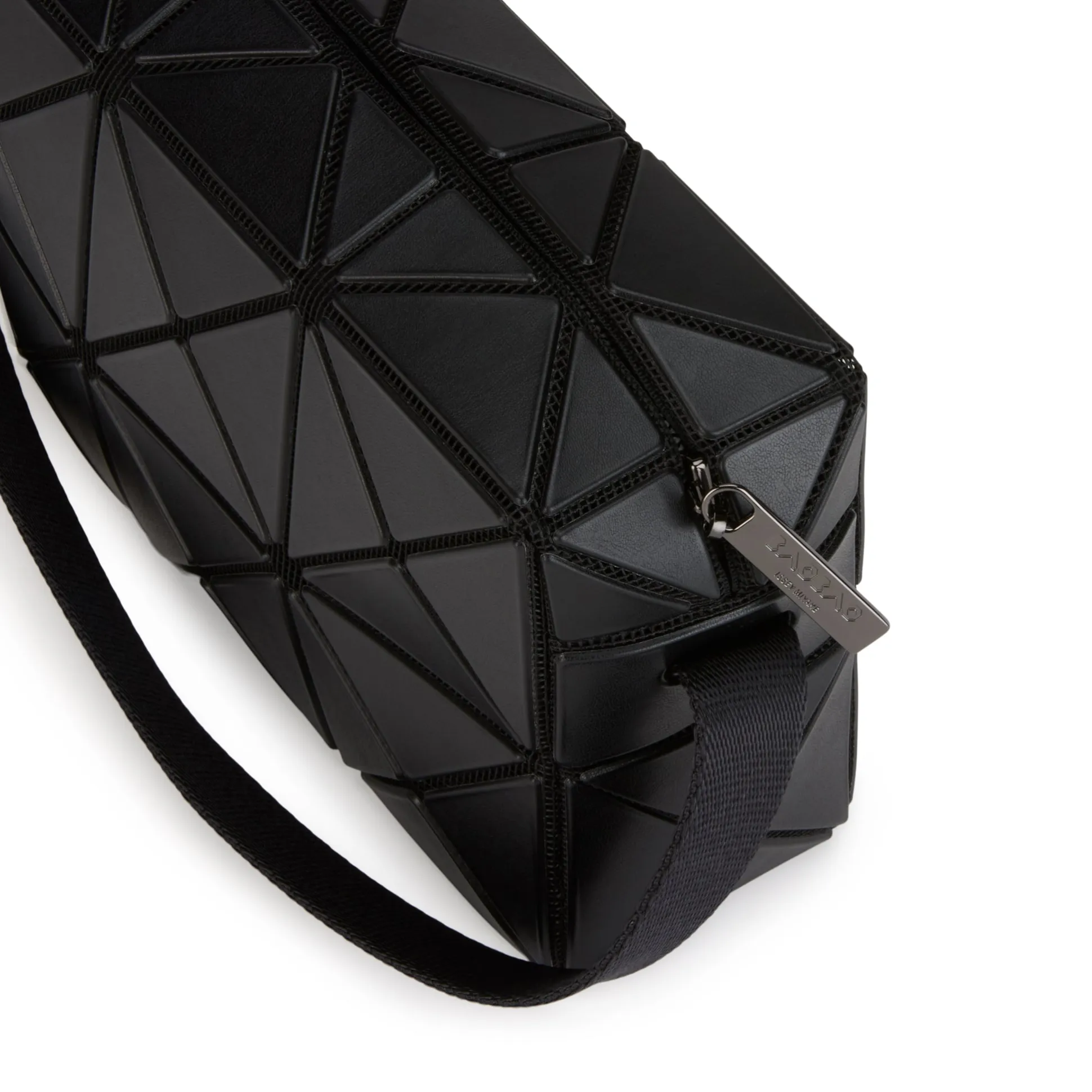 BAO BAO ISSEY MIYAKE Cuboid Crossbody Bag