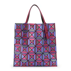BAO BAO ISSEY MIYAKE Ensemble Tote Bag