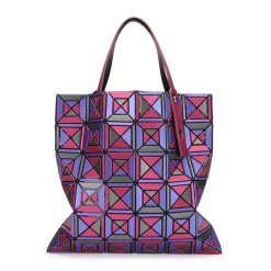 BAO BAO ISSEY MIYAKE Ensemble Tote Bag