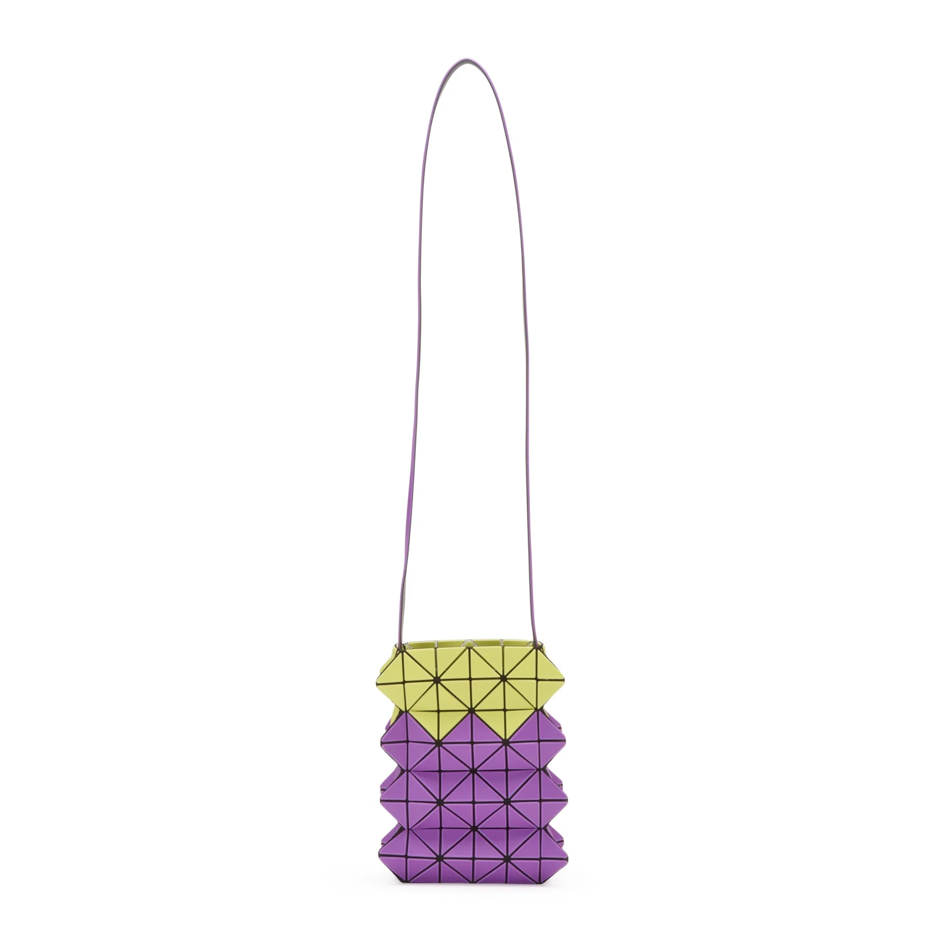 BAO BAO ISSEY MIYAKE Growth Crossbody Bag