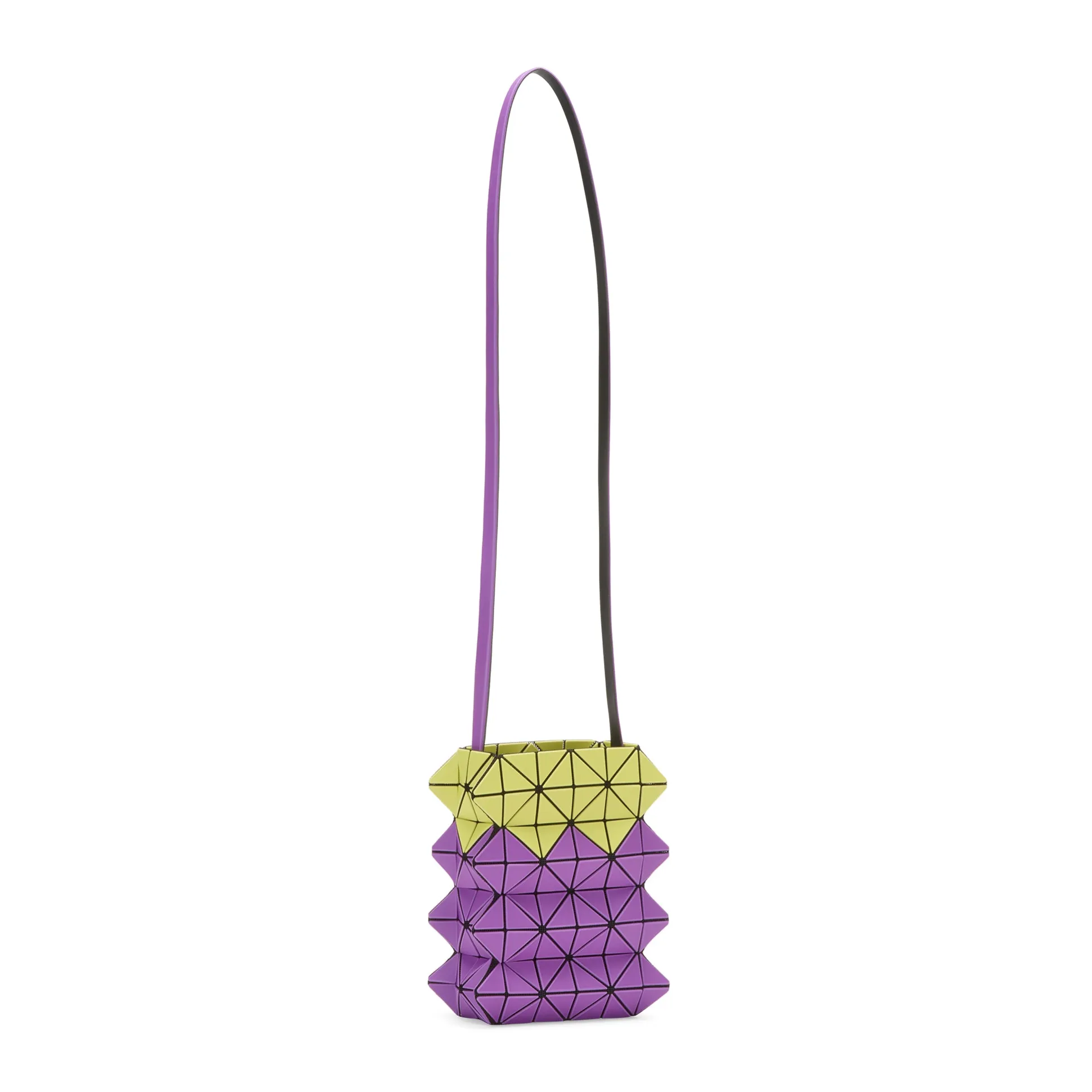 BAO BAO ISSEY MIYAKE Growth Crossbody Bag
