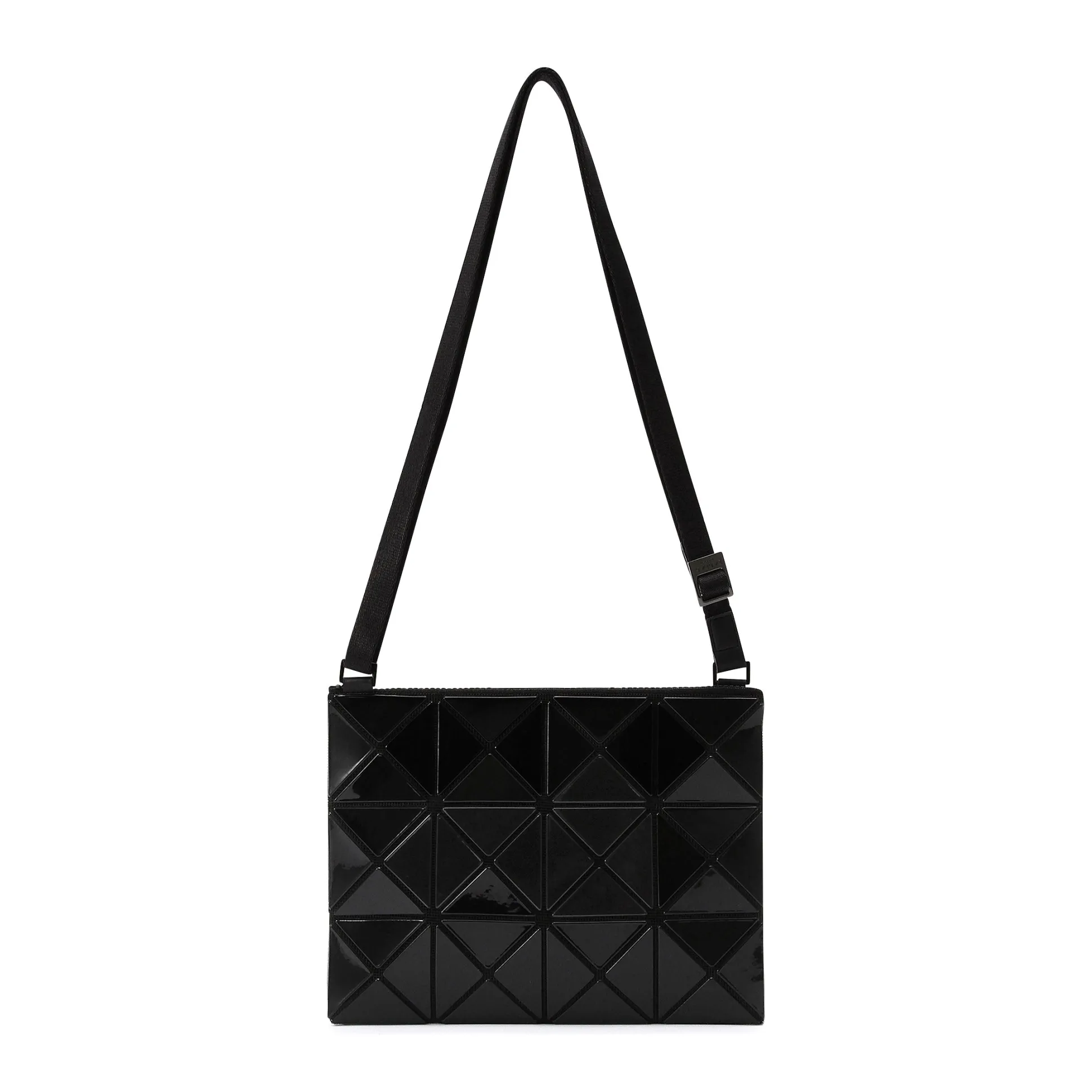 BAO BAO ISSEY MIYAKE Lucent Basic Crossbody Bag