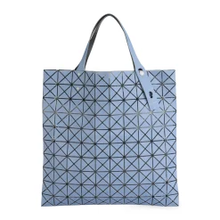BAO BAO ISSEY MIYAKE Prism Denim Tote Bag