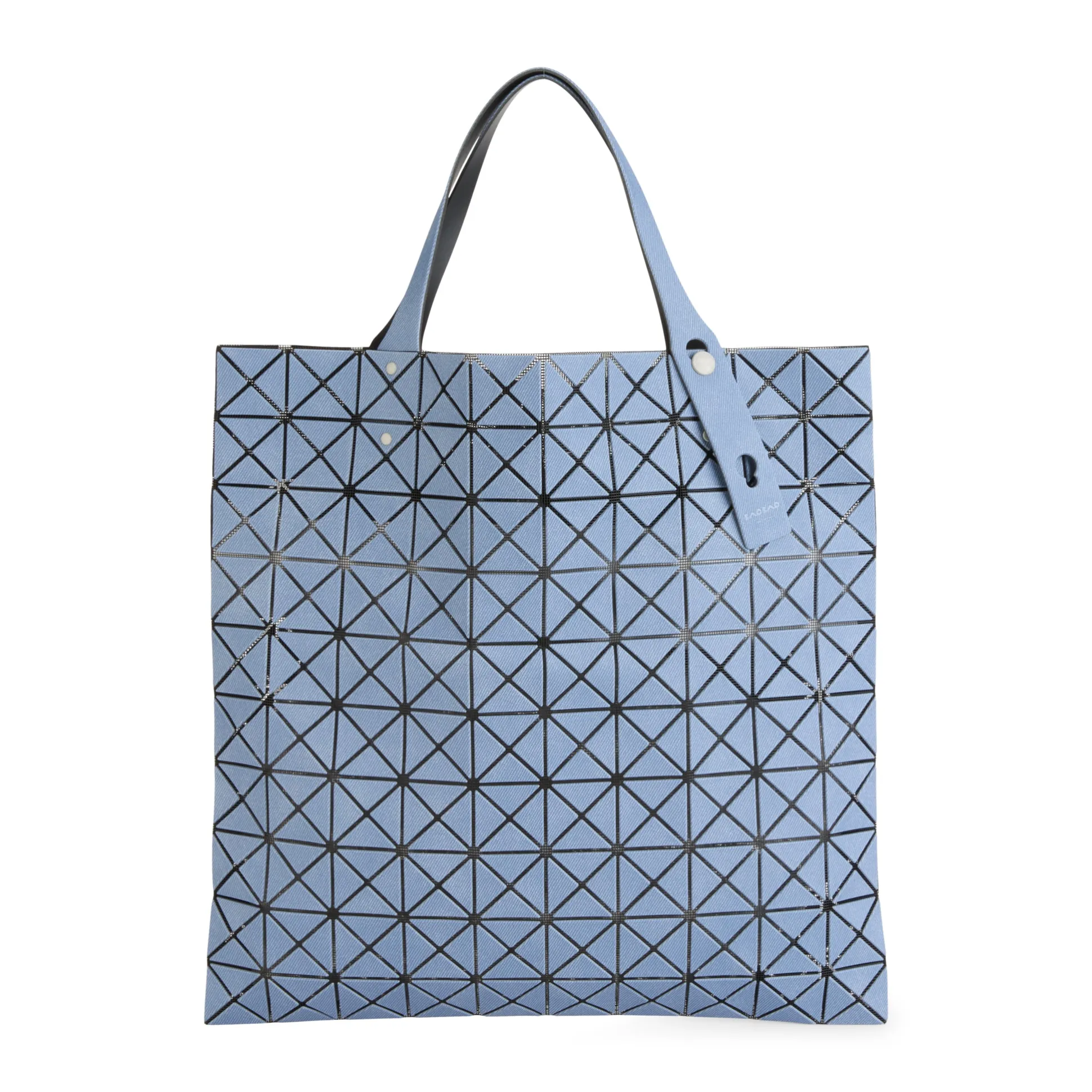 BAO BAO ISSEY MIYAKE Prism Denim Tote Bag