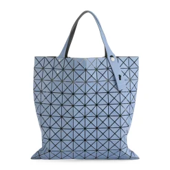 BAO BAO ISSEY MIYAKE Prism Denim Tote Bag