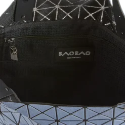 BAO BAO ISSEY MIYAKE Prism Denim Tote Bag
