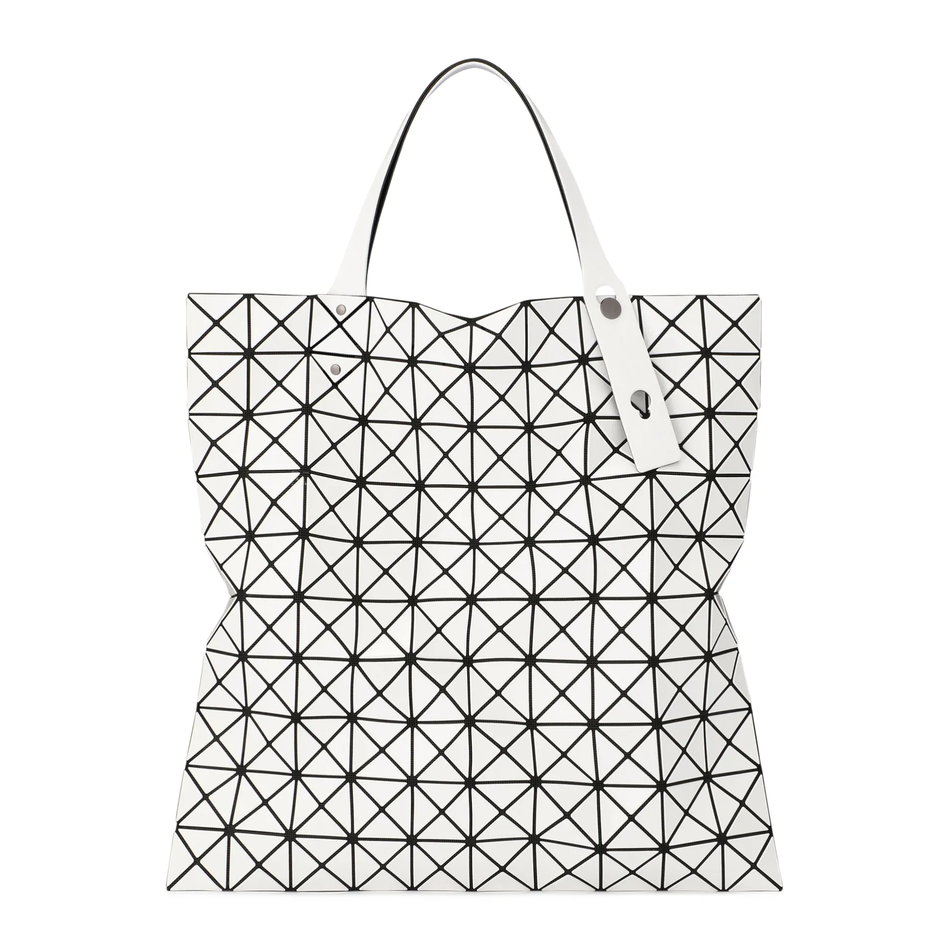 BAO BAO ISSEY MIYAKE Prism Tote