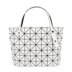 BAO BAO ISSEY MIYAKE Rock Matte Shoulder Bag