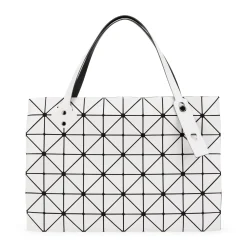 BAO BAO ISSEY MIYAKE Rock Matte Shoulder Bag