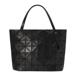 BAO BAO ISSEY MIYAKE Rock Matte Shoulder Bag