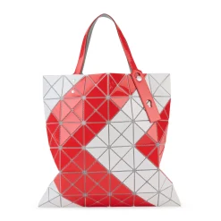 BAO BAO ISSEY MIYAKE Sign Tote Bag