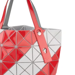 BAO BAO ISSEY MIYAKE Sign Tote Bag