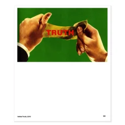 Barbara Kruger: Thinking of You. I Mean Me. I Mean You - Hardcover