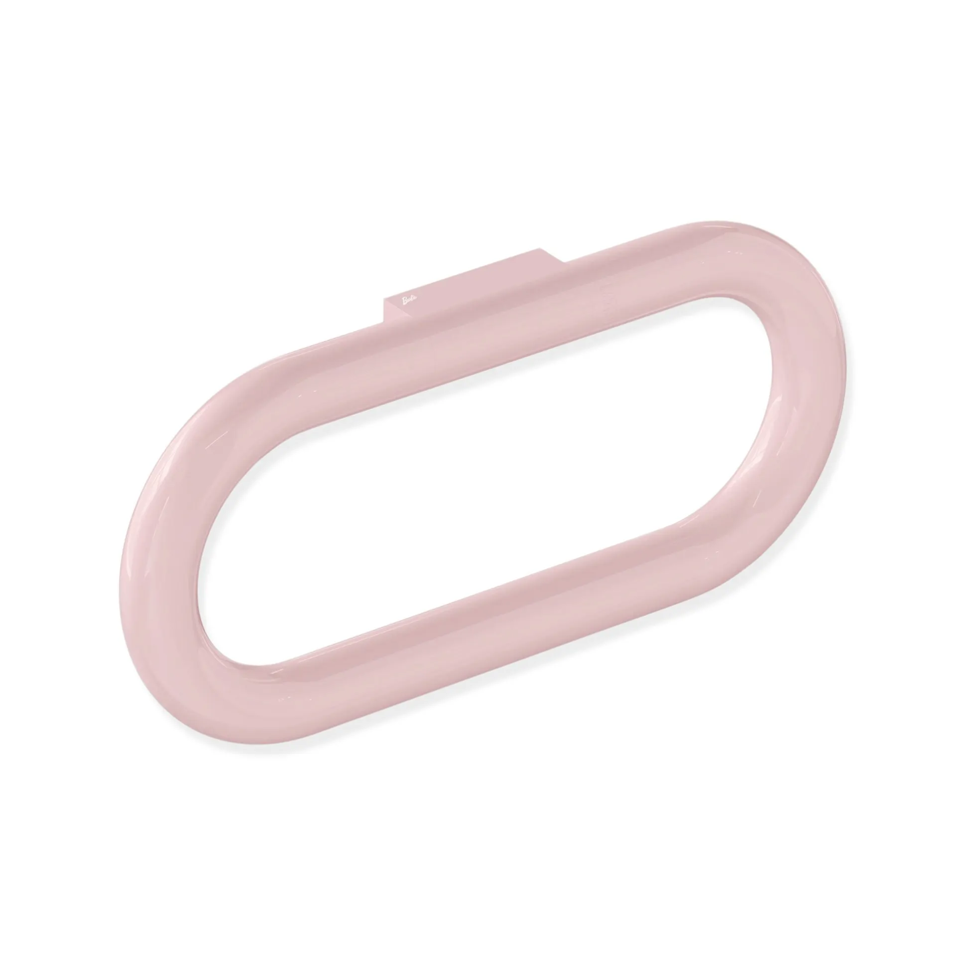 Barbie™ x Hewi Pink Towel Ring