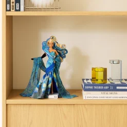 Barbie x MoMA Vincent van Gogh The Starry Night Collectible Doll