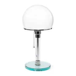Bauhaus Table Lamp