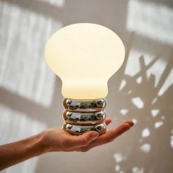 B.Bulb Portable LED Lamp