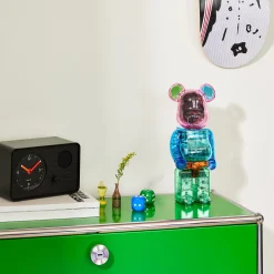 BE@RBRICK AUDIO Color Block 400% Portable Bluetooth® Speaker